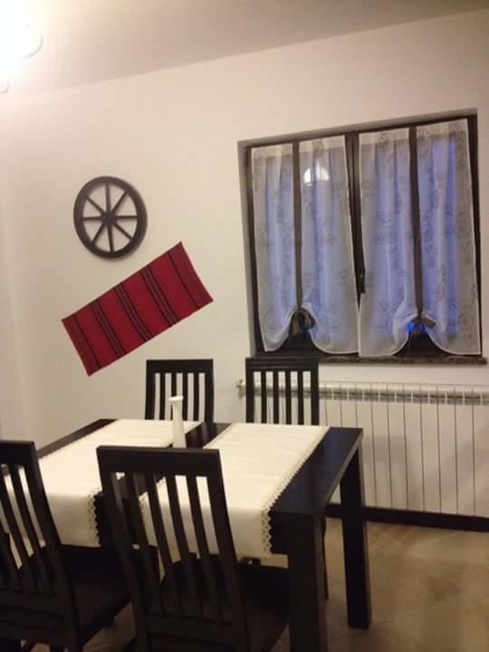Pensiunea Rustic Borsa  Kültér fotó